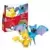 Pokémon Mega Construx - Pikachu & Zubat