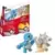 Pokémon Mega Construx - Squirtle & Cubone