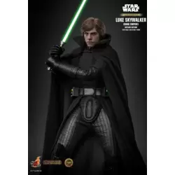 Star Wars Dark Empire - Luke Skywalker (Artisan Edition)