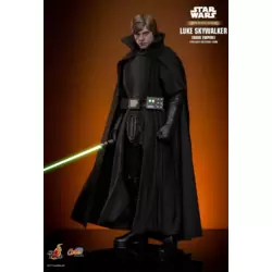 Star Wars Dark Empire - Luke Skywalker