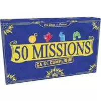 50 Missions - ça se complique