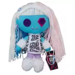 Abbey Bominable - Ragdoll