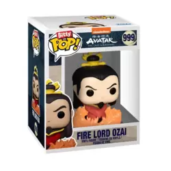 [COPY] Avatar The Last Airbender - Suki