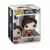 Bitty POP! - Avatar The Last Airbender - Ty Lee