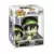 Bitty POP! - Avatar The Last Airbender - Toph