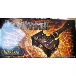 World Of Warcraft - Doomhammer