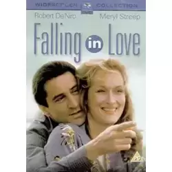 Falling In Love