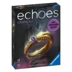 Echoes - L'Anneau