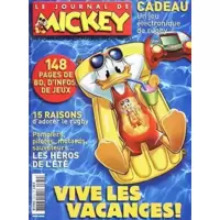 Vive Les Vacances