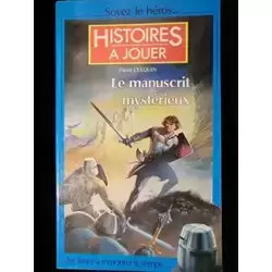 Le manuscrit mystérieux