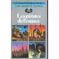 Les Pirates de l'espace