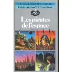 Les Pirates de l'espace