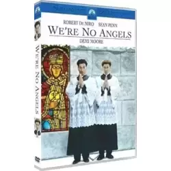 Nous ne Sommes Pas des Anges