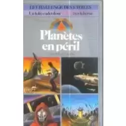 Planètes en péril