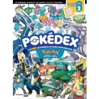 Pokedex