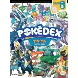Pokedex