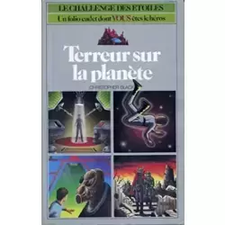 Terreur sur la planète
