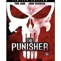 The Punisher Steelbook
