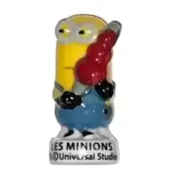 Minion 1