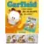 Garfield Comics - Ultra puissant man