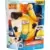 Goo Jit Zu - Despicable Me 4 - Despicable Me 4 - Mega Minion Tim
