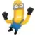 Goo Jit Zu - Despicable Me 4 - Despicable Me 4 - Mega Minion Tim