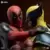 Iron Studios - Marvel - Deadpool & Wolverine - Deluxe Art Scale