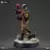 Iron Studios - Marvel - Deadpool & Wolverine - Deluxe Art Scale