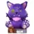 Just Play - Crescent - Medium Sized Pet