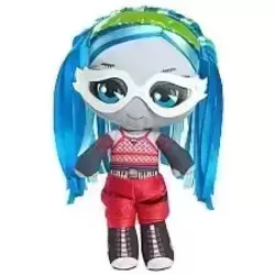 Ghoulia Yelps - Freaky & Fabulous