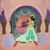 Loungefly and Boxlunch Pins - Aladdin Princess Jasmine 3\