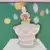 Loungefly and Boxlunch Pins - Alice in Wonderland Unbirthday 3\