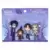 Pin\'s Loungefly - Hocus Pocus 4-Piece Pin Set