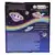 Loungefly and Boxlunch Pins - Lisa Frank Zoomer & Zorbit Rainbow 3\