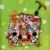 Loungefly and Boxlunch Pins - Mickey & Friends Picnic Blanket 3\