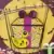 Loungefly and Boxlunch Pins - Nightmare Before Christmas Scary Teddy Present 3\