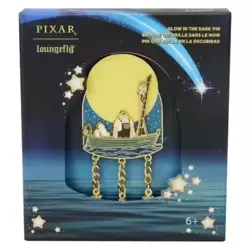 Pixar Shorts La Luna Moon 3