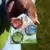 Loungefly and Boxlunch Pins - Sleeping Beauty Castle Three Good Fairies Stained Glass 3\