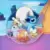 Loungefly and Boxlunch Pins - Stitch Camping Cuties 3\