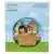 Pin\'s Loungefly - Up 15th Anniversary Spirit of Adventure 3\