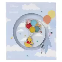 Winnie the Pooh & Friends Floating Balloons 3