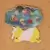 Loungefly and Boxlunch Pins - Winnie the Pooh Heffa-Dream Lenticular Pin