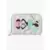 Loungefly - Minnie Mouse Beach Towel Small Zip Wallet