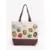 Snoopy Beagle Scouts Tote Bag