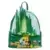 The Wizard Of Oz: Emerald City Mini Backpack