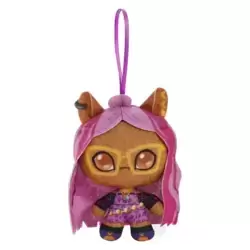 Clawdeen Wolf (Mini)