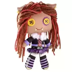Clawdeen Wolf - Wave 1
