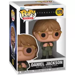 Stargate - Daniel Jackson