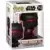 POP! Star Wars - Moff Gideon With Armor