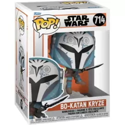 Bo-Katan Kryze